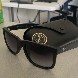 Ray Ban Justin Classic